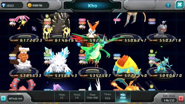 MÃ : #TTS1252 - SV 1017 - TOP 10 - HOOH CH DYNAMAX FULL SS - BLACK WHITE CH DYNAMAX QUÁ NGON MAX NÉ - TEAM LỬA 3 TEAM NGON