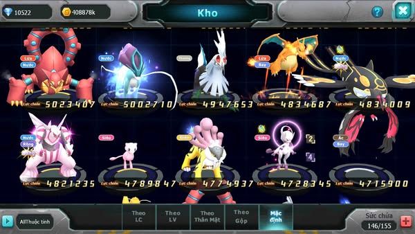 MÃ : #TTS1252 - SV 1017 - TOP 10 - HOOH CH DYNAMAX FULL SS - BLACK WHITE CH DYNAMAX QUÁ NGON MAX NÉ - TEAM LỬA 3 TEAM NGON