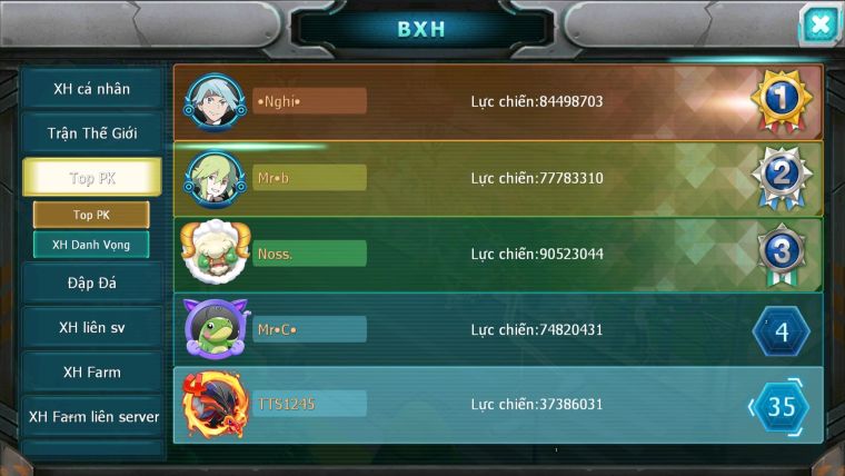 MÃ : #TTS1245 - SV 1091 - TOP 35 - V10 - HOOH CH DYNAMX RAYQUAZA BC UNVOA WB BC QVBC BC QUÁ NGON