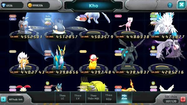 MÃ : #TTS1256 - SV 1329 - TOP7-8 V14 - HOOH CH DYNAMAX RAYDYNAMAX DIANCIE DYNAMAX YVETAL HENTRAN ECHO QUÁ NGON 3 TEAM