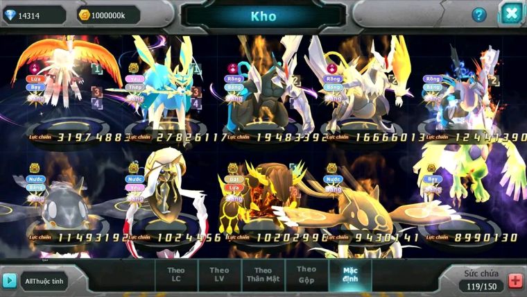 MÃ : #TTS1290 - SV 969 - TOP11 - V15 HOOH CH DYNAMAX VUA KIẾM BC CẶP WB DYNAMAX  CẶP CÁ BC  QUÁ NGON