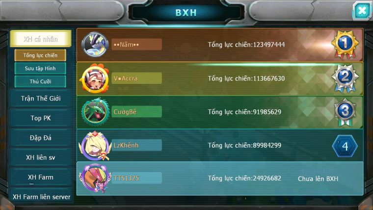 MÃ : #TTS1326 - SV 1447 - V10 - HOOH DYNAMAX UNVOA QVLD BC YVETAL BC ;UGIA BC  QUÁ NGON
