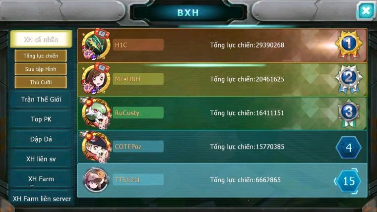 MÃ: #TTS1341 - SV 1622- TOP15  V5 QVLD BC HOOH THẦN GIÓ CHO ĐUA TOP