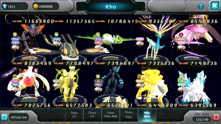 MÃ : #TTS1392 - SV1 (CỰC ĐỘC LẠ) - TOP4 ALL WHITE CH DYNAMAX  NHIỀU PET CỰC CHẤT