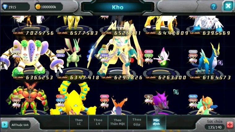MÃ : #TTS1392 - SV1 (CỰC ĐỘC LẠ) - TOP4 ALL WHITE CH DYNAMAX  NHIỀU PET CỰC CHẤT