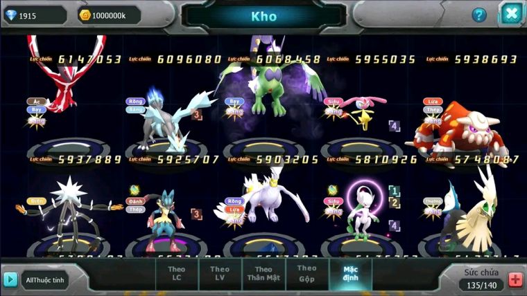 MÃ : #TTS1392 - SV1 (CỰC ĐỘC LẠ) - TOP4 ALL WHITE CH DYNAMAX  NHIỀU PET CỰC CHẤT
