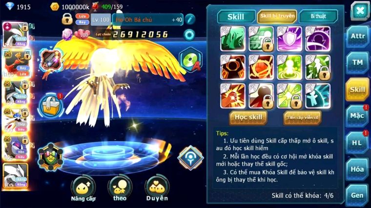 MÃ : #TTS1392 - SV1 (CỰC ĐỘC LẠ) - TOP4 ALL WHITE CH DYNAMAX  NHIỀU PET CỰC CHẤT