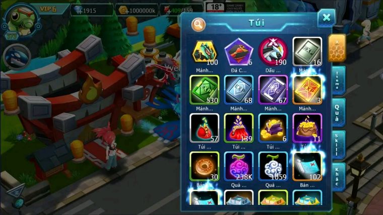 MÃ : #TTS1392 - SV1 (CỰC ĐỘC LẠ) - TOP4 ALL WHITE CH DYNAMAX  NHIỀU PET CỰC CHẤT