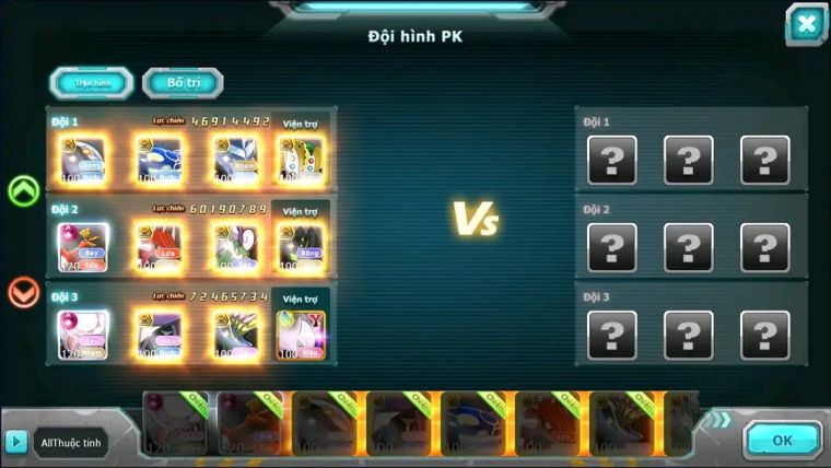 MÃ : #TTS1395 - SV 326 - TOP5 - V13- DAINCIE CH DYNAMX HOOH CH DYNAMAX CẶP CÁ BC QUÁ NGON