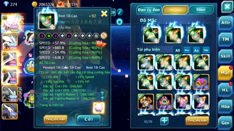 MÃ : #TTS1400- SV1588 - TOP10 - DIANCIE BC UNVOA CẶP LATI BC QUÁ NGON