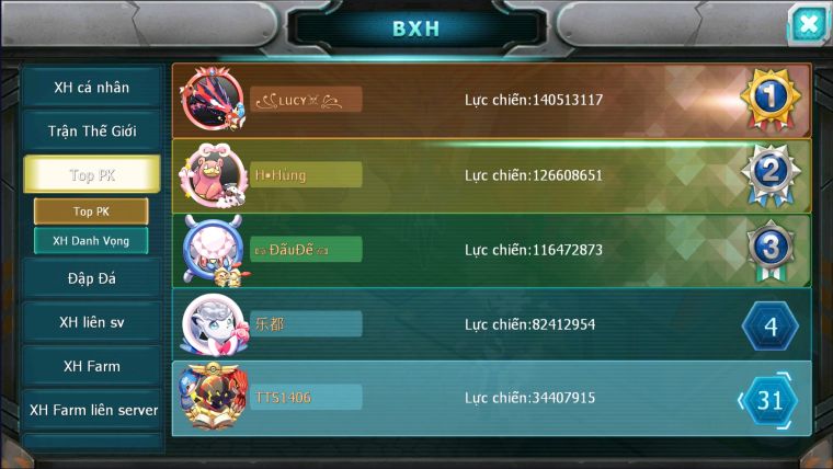 MÃ : #TTS1406 - SV 390 - TOP31 - WHITE CỘNG HƯỞNG TEAM BAY BC NHIỀU TEAM CỰC HAY