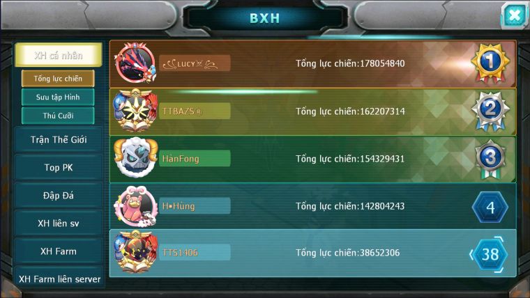 MÃ : #TTS1406 - SV 390 - TOP31 - WHITE CỘNG HƯỞNG TEAM BAY BC NHIỀU TEAM CỰC HAY