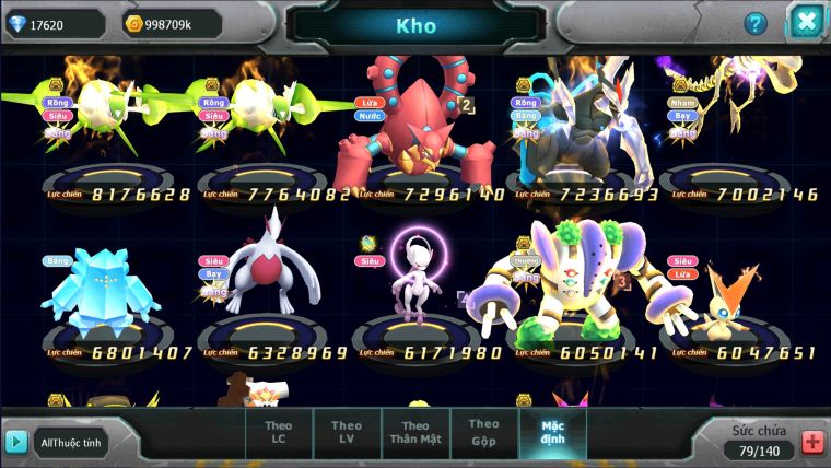 MÃ : #TTS1416 - SV 1046 - TOP1 ALL - 4K1 SÁCH -V14- 3 TEAM CỘNG HƯỞNG TÍCH LÊN YVETAL NỮA MAX TEAM!!