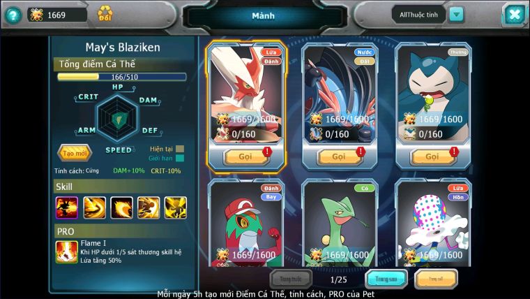MÃ : #TTS1416 - SV 1046 - TOP1 ALL - 4K1 SÁCH -V14- 3 TEAM CỘNG HƯỞNG TÍCH LÊN YVETAL NỮA MAX TEAM!!
