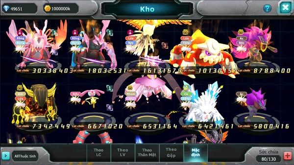 MÃ : #TTS1407 - SV 1142 - TOP10 - WB CH DYNAMAX FULL NÉ - HOOOH DYNAMAX QUÁ NGON