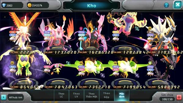 MÃ : #TTS1424 - SV 1178 - TOP19- V15 - HOOH CH DYNAMAX WB CH DYNAMAX PET CỰC NGON VỀ CHĂM CÀY LÀ NÉT