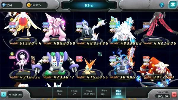 MÃ : #TTS1424 - SV 1178 - TOP19- V15 - HOOH CH DYNAMAX WB CH DYNAMAX PET CỰC NGON VỀ CHĂM CÀY LÀ NÉT