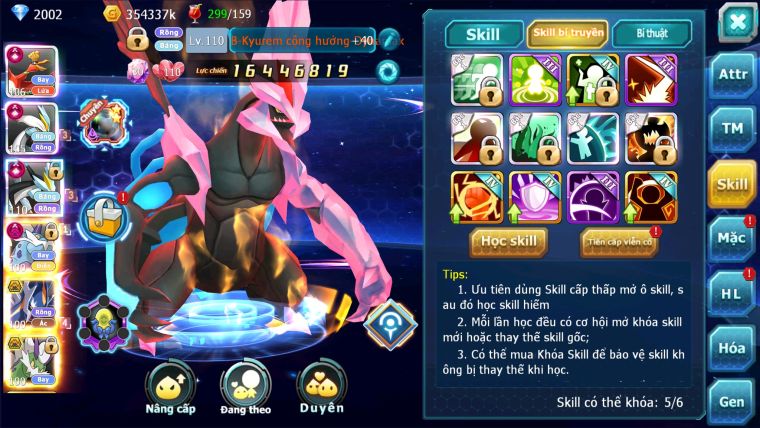 MÃ : #TTS1424 - SV 1178 - TOP19- V15 - HOOH CH DYNAMAX WB CH DYNAMAX PET CỰC NGON VỀ CHĂM CÀY LÀ NÉT