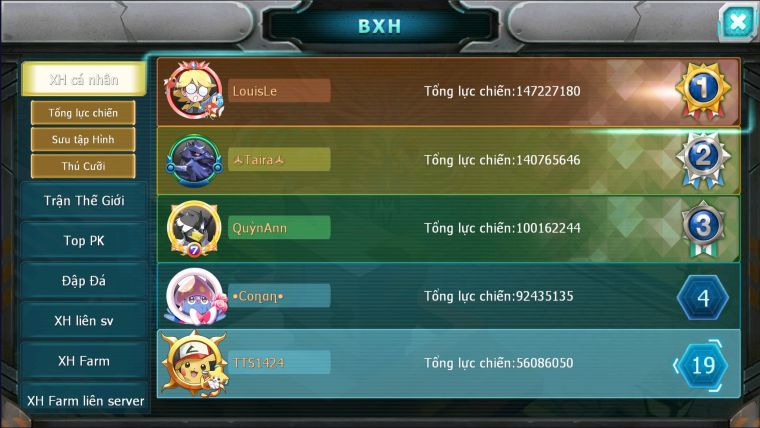 MÃ : #TTS1424 - SV 1178 - TOP19- V15 - HOOH CH DYNAMAX WB CH DYNAMAX PET CỰC NGON VỀ CHĂM CÀY LÀ NÉT
