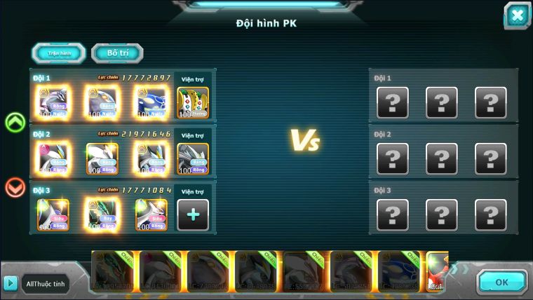 MÃ : #TTS1445 - SV 978 - RAYQUAZA BC WHITE DYNAMAX UNVOA BLACK BC CẶP CÁ BC PALKIA BC