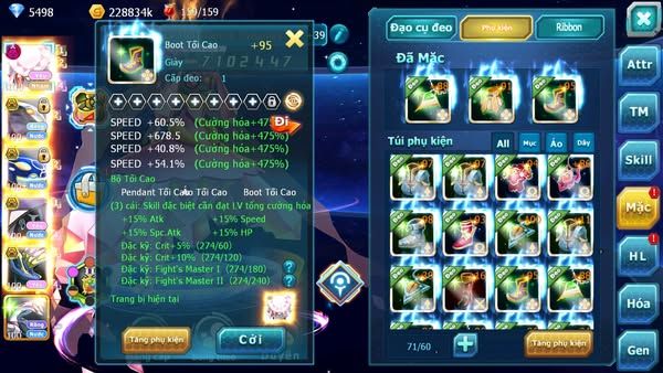 MÃ : #TTS1476 - SV 1345 - DIANCIE DYNAMAX TEAM YÊU VÀ CẶP CÁ SIÊU NÉT
