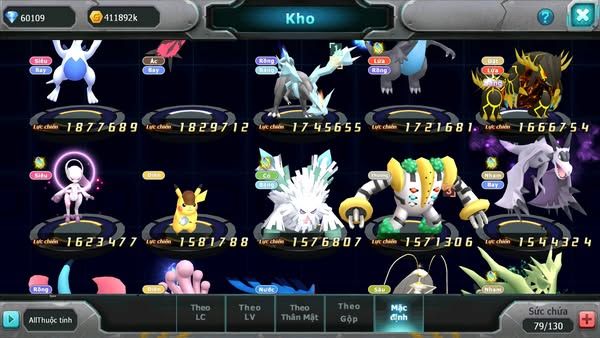 MÃ : #TTS1482 - SV 1624- TOP2 ALL - 60K KC VUA KIẾM BÁ CHỦ FULL SS HÔH THẦN GIÓ QUÁ NGON