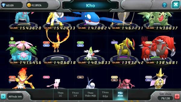 MÃ : #TTS1482 - SV 1624- TOP2 ALL - 60K KC VUA KIẾM BÁ CHỦ FULL SS HÔH THẦN GIÓ QUÁ NGON