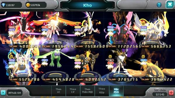 MÃ : #TTS1483 - SV 1585 - TOP1 ALL - V17 - KORAIDON CỘNG HƯỞNG DYNAMAX HOOH CH DYNAMAX  MIRAIDON BC  UVNOA W QUÁ NGON