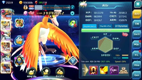 MÃ : #TTS1708 - SV 944 -TOP1 -HOOH CH DYNAAMX CẶP CHÓ BC  WB CH DYNAAMX YVEAL BC  ST BC ĐỦ 3 TEAM NGON