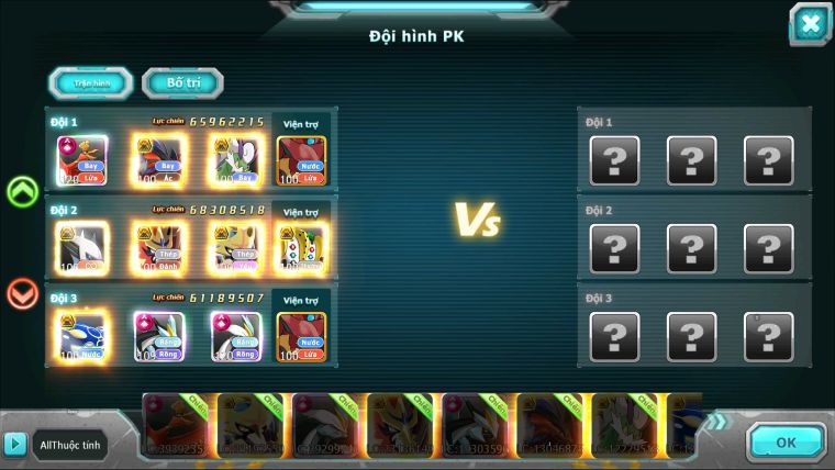 MÃ : #TTS1708 - SV 944 -TOP1 -HOOH CH DYNAAMX CẶP CHÓ BC  WB CH DYNAAMX YVEAL BC  ST BC ĐỦ 3 TEAM NGON