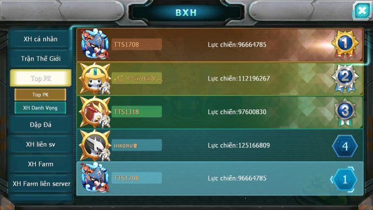 MÃ : #TTS1708 - SV 944 -TOP1 -HOOH CH DYNAAMX CẶP CHÓ BC  WB CH DYNAAMX YVEAL BC  ST BC ĐỦ 3 TEAM NGON