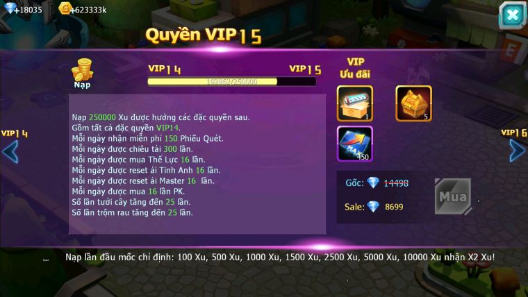 MÃ : #TTS1706 - SV 1173 - TOP10 - HOOH DYNAMAX CẶP Z BÁ CHỦ 10TR ATM - FULL SS CỰC NGON