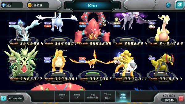 MÃ :#TTS1703 - SV 1426 - TOP8 - V12 - HOOH CH DYNAMAX LỆCH BTAA BC QVLD BC BLACK  BC QUÁ NGON