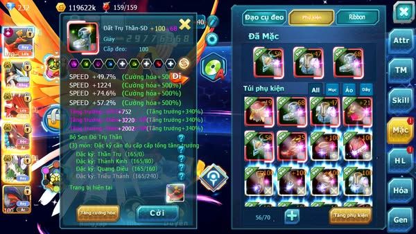 MÃ :#TTS1703 - SV 1426 - TOP8 - V12 - HOOH CH DYNAMAX LỆCH BTAA BC QVLD BC BLACK  BC QUÁ NGON