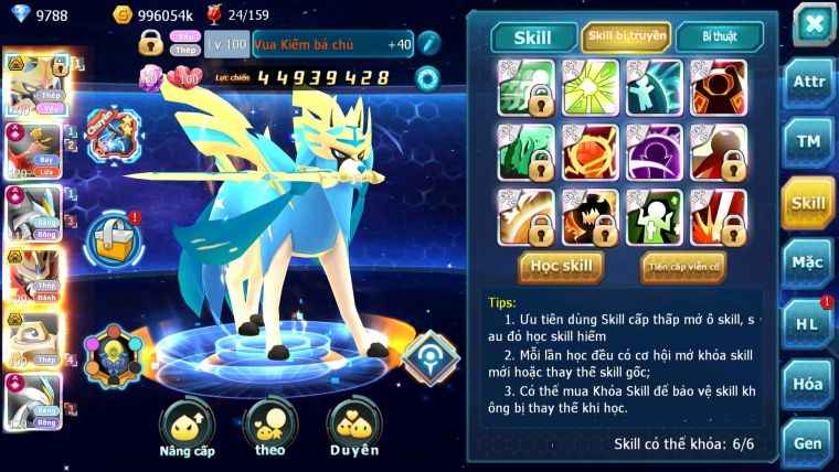MÃ : #TTS1710 - SV932 - VIP20 - TOP1PK - 2k SÁCH- CẶP CHÓ BÁ CHỦ MELTAN BC CÓ ĐC + 8 WB UNVOA FULL TIẾN CẤP- HOOH CH DYNAMAX YVETAL CH NHIỀU PET HT