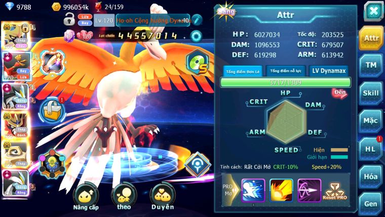 MÃ : #TTS1710 - SV932 - VIP20 - TOP1PK - 2k SÁCH- CẶP CHÓ BÁ CHỦ MELTAN BC CÓ ĐC + 8 WB UNVOA FULL TIẾN CẤP- HOOH CH DYNAMAX YVETAL CH NHIỀU PET HT
