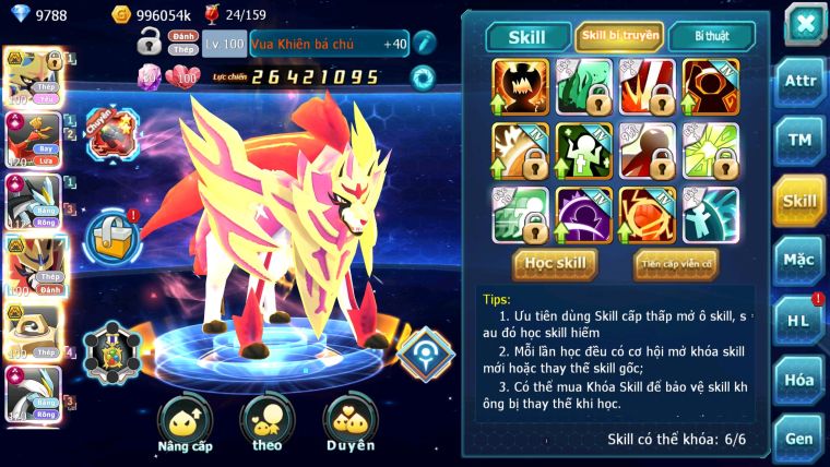 MÃ : #TTS1710 - SV932 - VIP20 - TOP1PK - 2k SÁCH- CẶP CHÓ BÁ CHỦ MELTAN BC CÓ ĐC + 8 WB UNVOA FULL TIẾN CẤP- HOOH CH DYNAMAX YVETAL CH NHIỀU PET HT