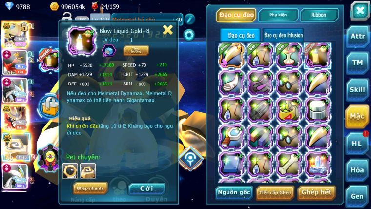 MÃ : #TTS1710 - SV932 - VIP20 - TOP1PK - 2k SÁCH- CẶP CHÓ BÁ CHỦ MELTAN BC CÓ ĐC + 8 WB UNVOA FULL TIẾN CẤP- HOOH CH DYNAMAX YVETAL CH NHIỀU PET HT