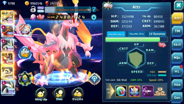 MÃ : #TTS1710 - SV932 - VIP20 - TOP1PK - 2k SÁCH- CẶP CHÓ BÁ CHỦ MELTAN BC CÓ ĐC + 8 WB UNVOA FULL TIẾN CẤP- HOOH CH DYNAMAX YVETAL CH NHIỀU PET HT