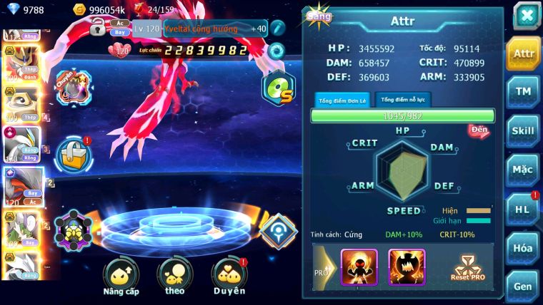 MÃ : #TTS1710 - SV932 - VIP20 - TOP1PK - 2k SÁCH- CẶP CHÓ BÁ CHỦ MELTAN BC CÓ ĐC + 8 WB UNVOA FULL TIẾN CẤP- HOOH CH DYNAMAX YVETAL CH NHIỀU PET HT
