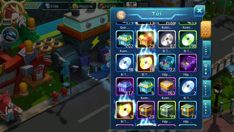 MÃ : #TTS1710 - SV932 - VIP20 - TOP1PK - 2k SÁCH- CẶP CHÓ BÁ CHỦ MELTAN BC CÓ ĐC + 8 WB UNVOA FULL TIẾN CẤP- HOOH CH DYNAMAX YVETAL CH NHIỀU PET HT