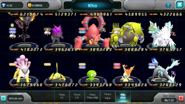 MÃ : #TTS1721 - SV 1256 - TOP23 V13- HOOH CH DYNAMAX YVETAL BC CẶP CÁ BC CẶP LATI BC QUÁ NGON