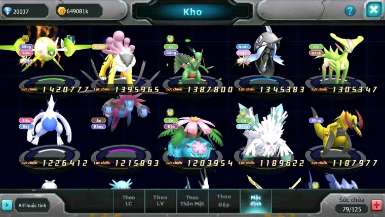 MÃ : #TTS1719 - SV1607 - TOP3 V14- 2K3 SÁCH- 20K KC TN NHIỀU  KORAIDON BC  DIACNIE ĐYYNAMAX  HOOH ZORROA BC QUÁ NGON