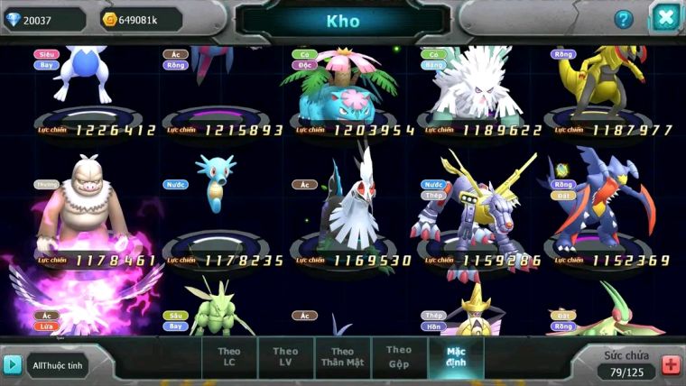 MÃ : #TTS1719 - SV1607 - TOP3 V14- 2K3 SÁCH- 20K KC TN NHIỀU  KORAIDON BC  DIACNIE ĐYYNAMAX  HOOH ZORROA BC QUÁ NGON