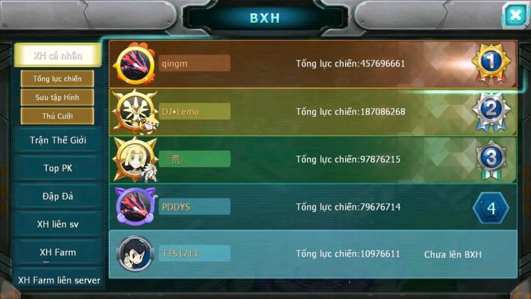 MÃ : #TTS1713- SV 1546 - MEW GIÁP BÁ CHỦ CẶP LATI BÁ CHỦ