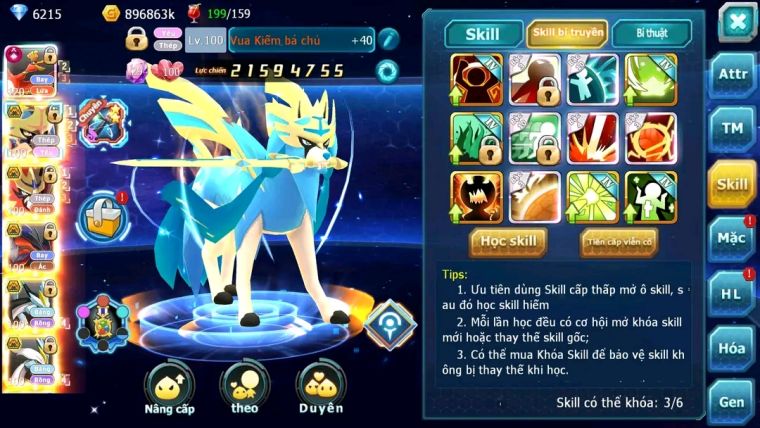 MÃ : #TTS1733 -SV 1481 - TOP 4 - HOOH CH DYNAMAX CẶP CHÓ BÁ CHỦ YVETAL BC UNVOA WB BC FULL ĐỒ MAX CHUẨN