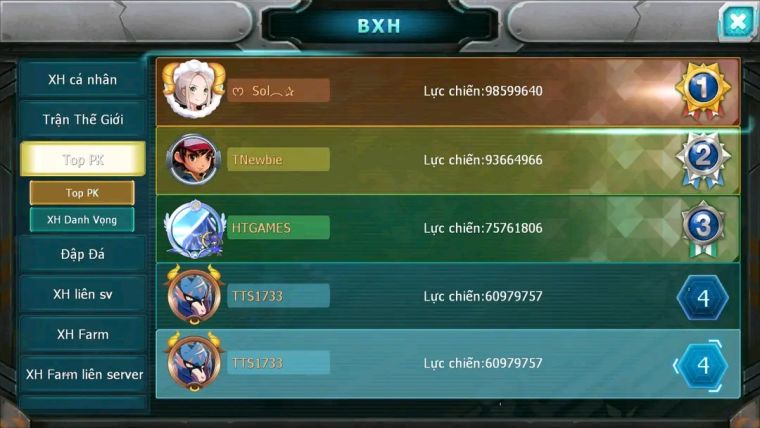 MÃ : #TTS1733 -SV 1481 - TOP 4 - HOOH CH DYNAMAX CẶP CHÓ BÁ CHỦ YVETAL BC UNVOA WB BC FULL ĐỒ MAX CHUẨN