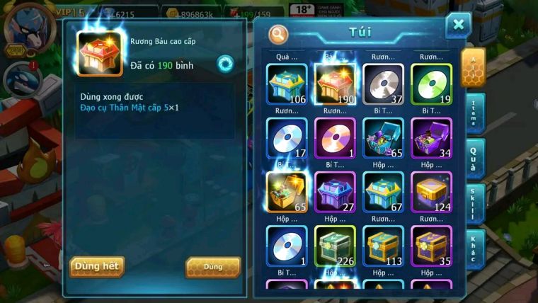 MÃ : #TTS1733 -SV 1481 - TOP 4 - HOOH CH DYNAMAX CẶP CHÓ BÁ CHỦ YVETAL BC UNVOA WB BC FULL ĐỒ MAX CHUẨN