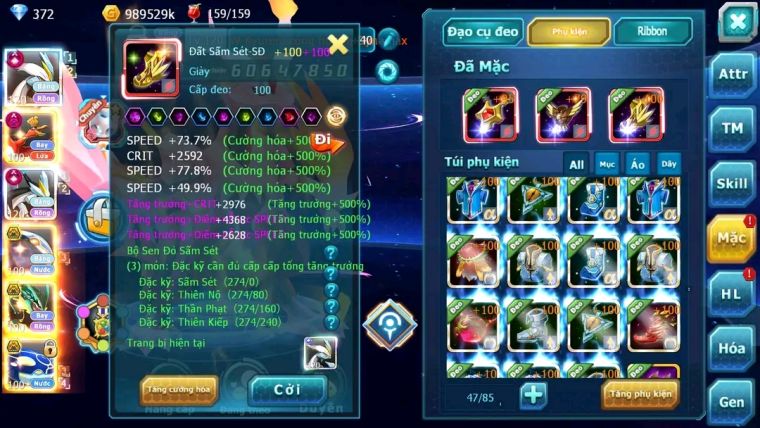 MÃ : #TTS1732 - SV 159 - TOP3 - WB CỘNG HƯỞNG DYNAMAX HOOH DYNAMAX RAYQUAZA CẶP CÁ BÁ CHỦ CỰC KHỦNG