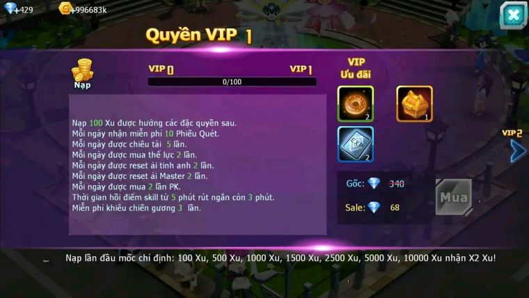 MÃ : #TTS1746 - SV 1349 - VIP0 NGUYÊN ZIN - PALKIA CỘNG HƯỞNG MEW GIÁP BC CẶP LATI BC KYOGRE BC QUÁ THƠM